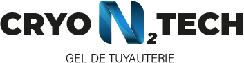 Logo de CryoNTech