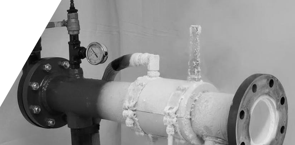 Technologie de CryoNTech